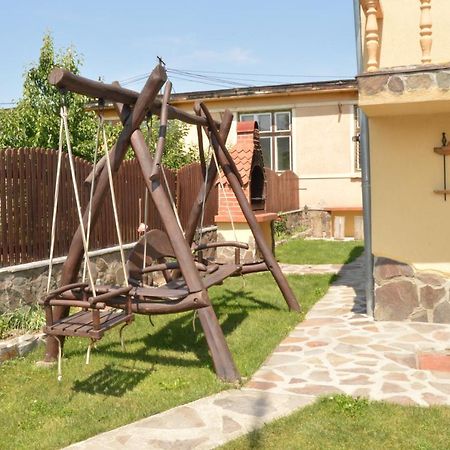Casa Vlasea Albesti Sighisoara Sighişoara Exterior foto